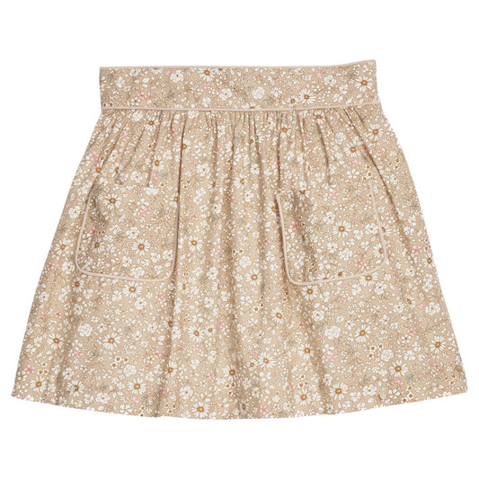 LE Camden Floral Clemens Skirt
