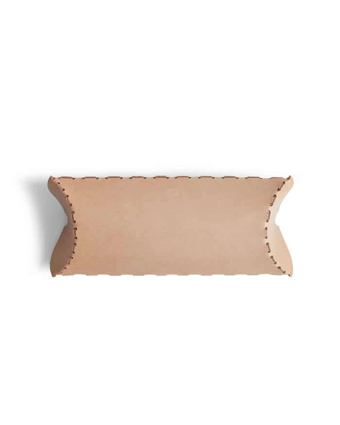 Leather Glasses Case (OUT OF STOCK)