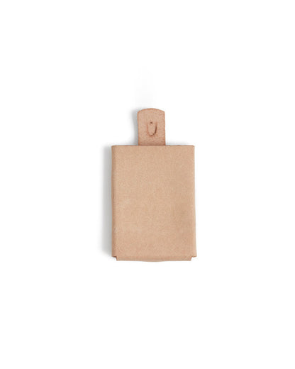 Leather Wall Pocket - Pen