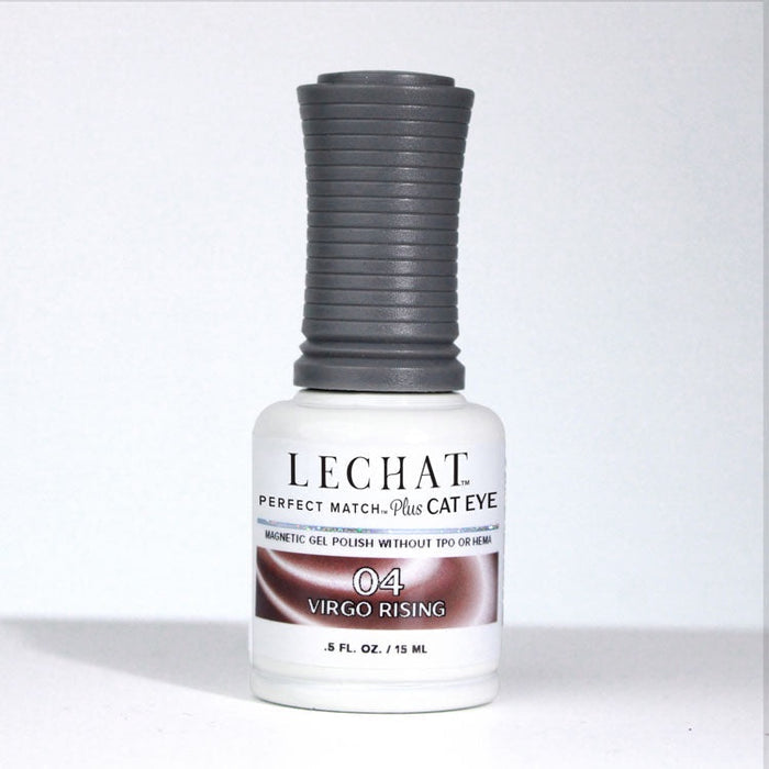 LeChat PM Cat Eye Gel | Virgo Rising