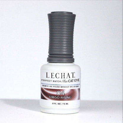 LeChat PM Cat Eye Gel | Virgo Rising
