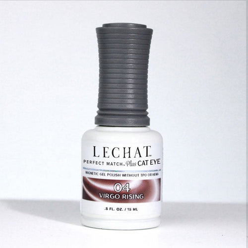 LeChat PM Cat Eye Gel | Virgo Rising