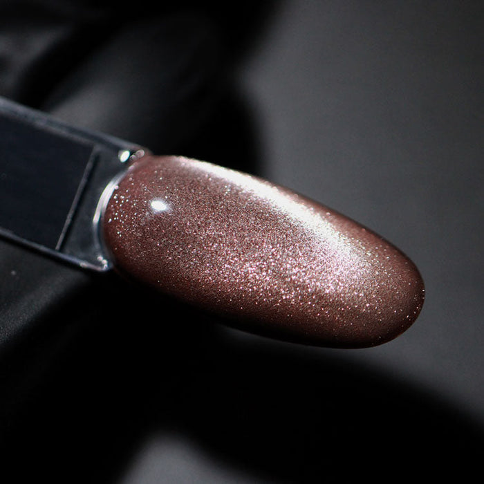 LeChat PM Cat Eye Gel | Virgo Rising