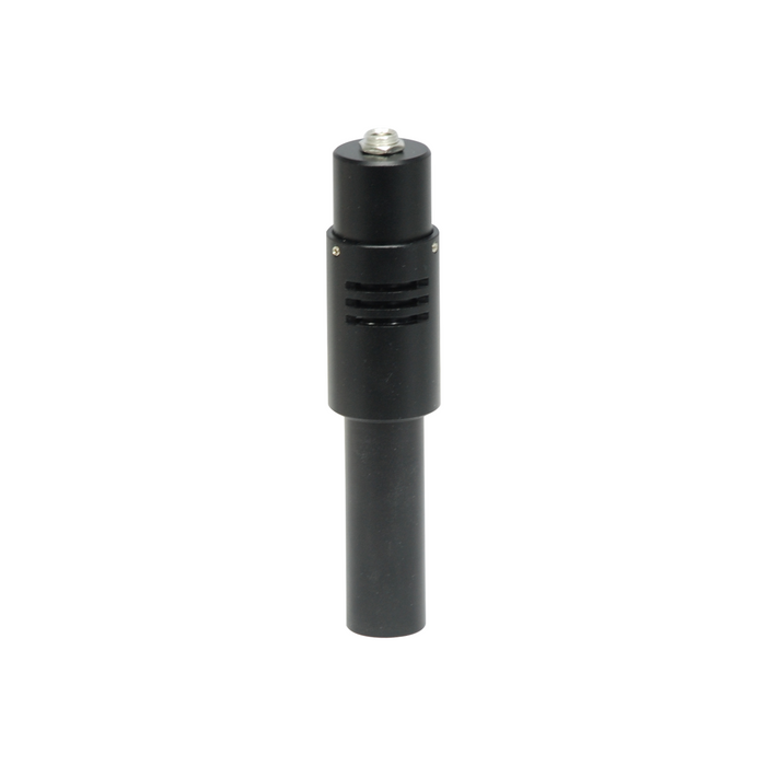 LED Point Light Head, SKU FS12060123-0001, three quarter front view