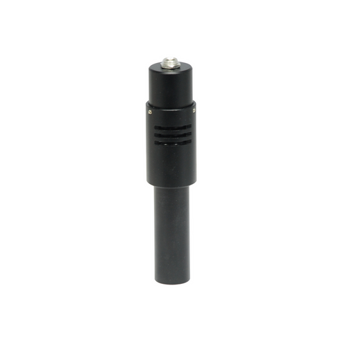 LED Point Light Head, SKU FS12060123-0001, three quarter front view