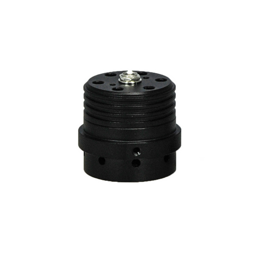 LED Quantity 1 LED Point Light Head, SKU SA02041202-0001, three quarter front view