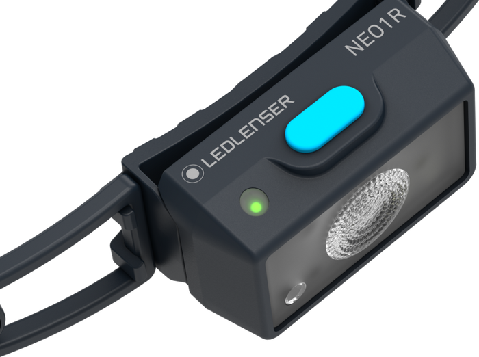 Ledlenser NEO1R Headlamp