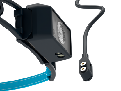 Ledlenser NEO1R Headlamp
