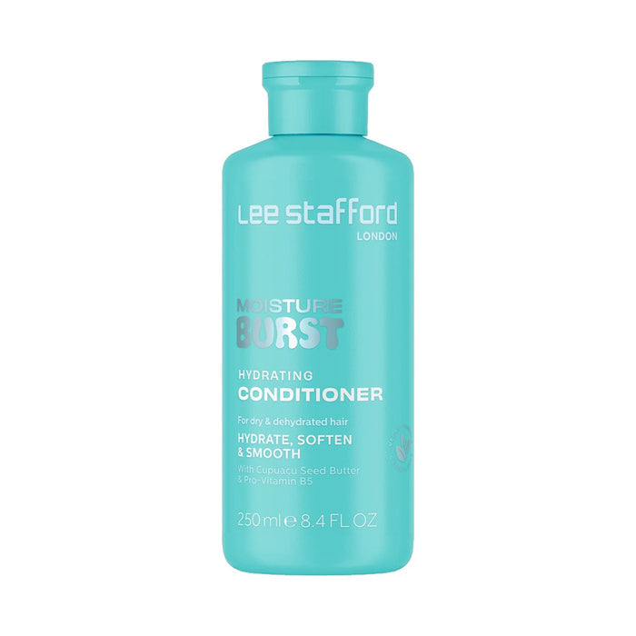 LEE STAFFORD Moisture Burst Hydrating Conditioner - kondicionierius