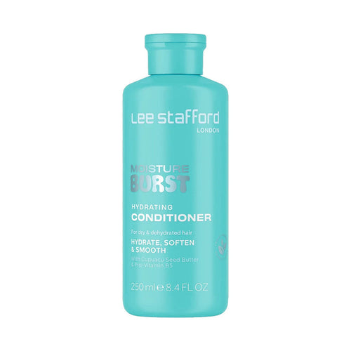 LEE STAFFORD Moisture Burst Hydrating Conditioner - kondicionierius