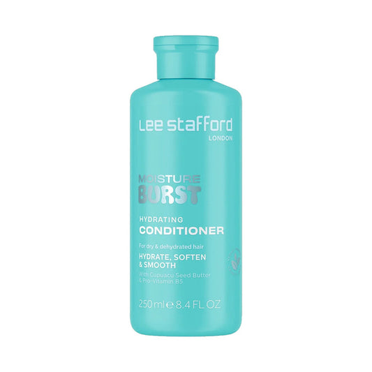 LEE STAFFORD Moisture Burst Hydrating Conditioner - kondicionierius