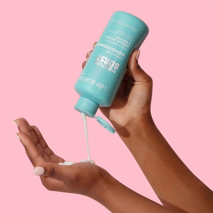 LEE STAFFORD Moisture Burst Hydrating Conditioner - kondicionierius