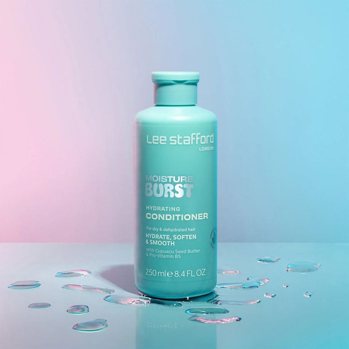 LEE STAFFORD Moisture Burst Hydrating Conditioner - kondicionierius