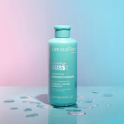 LEE STAFFORD Moisture Burst Hydrating Conditioner - kondicionierius