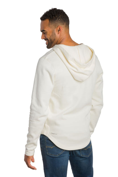Leopold | Men's Hooded Pullover Shirt