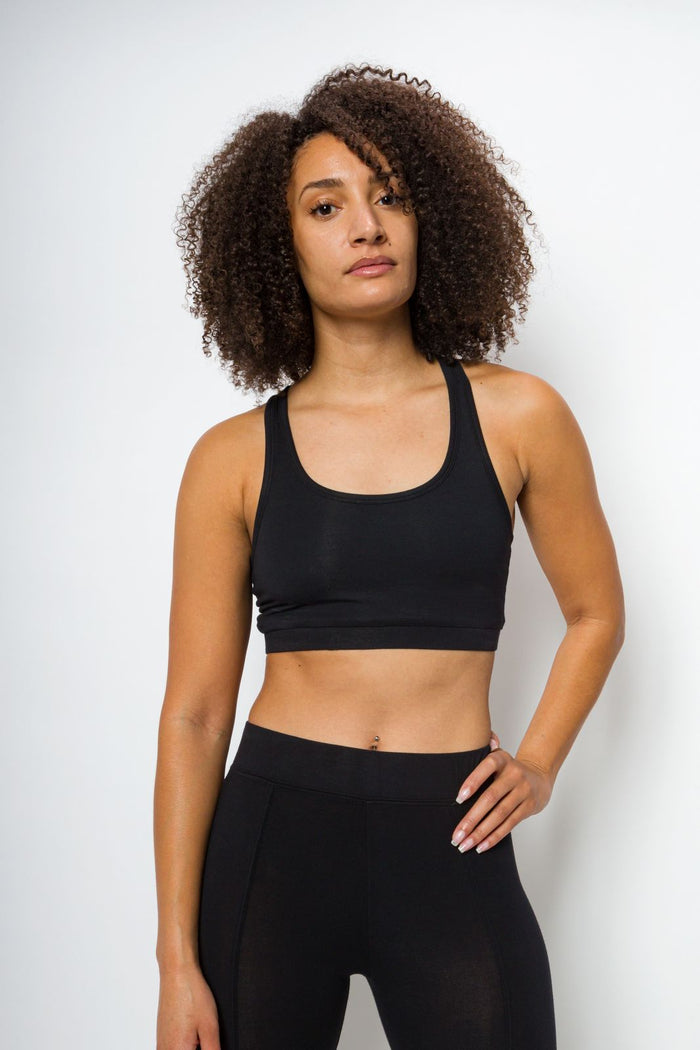 Lexi | Sports Bra