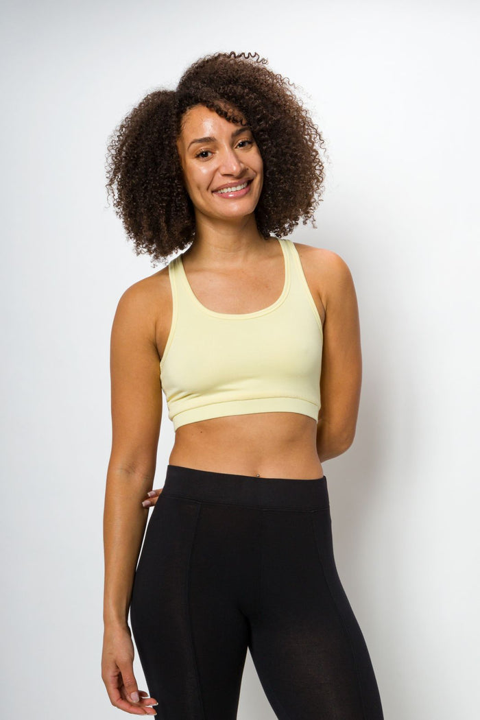 Lexi | Sports Bra