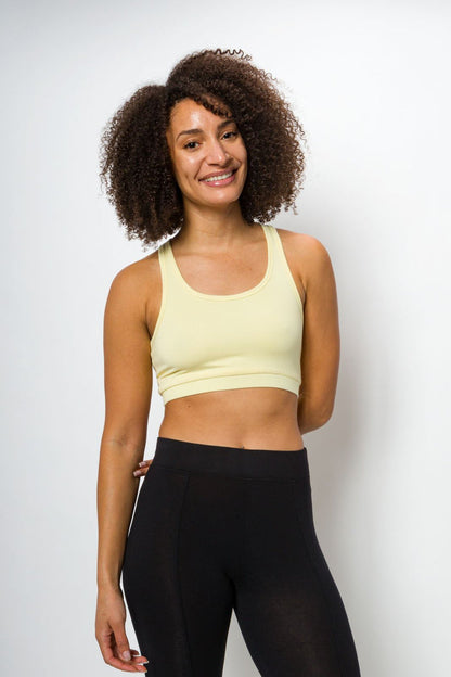 Lexi | Sports Bra