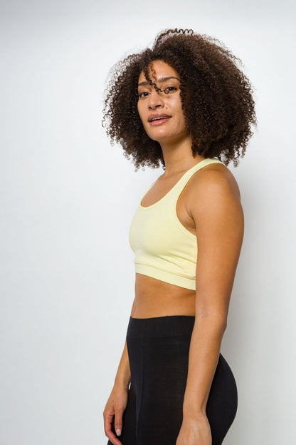 Lexi | Sports Bra