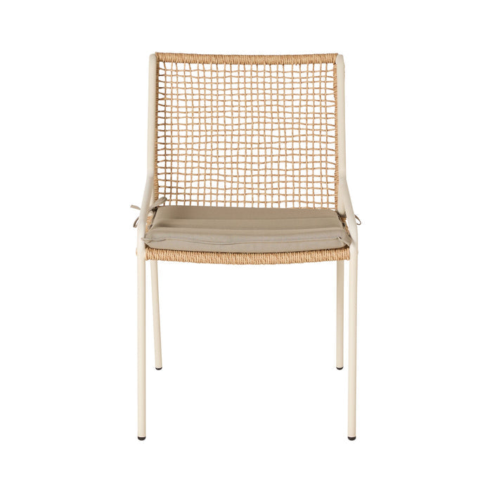 Lexi Weave Dining Chair