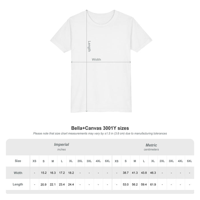 Life is Short, Eat Girl Scout Cookies Tee | Youth (LBB)