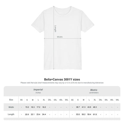 Life is Short, Eat Girl Scout Cookies Tee | Youth (LBB)