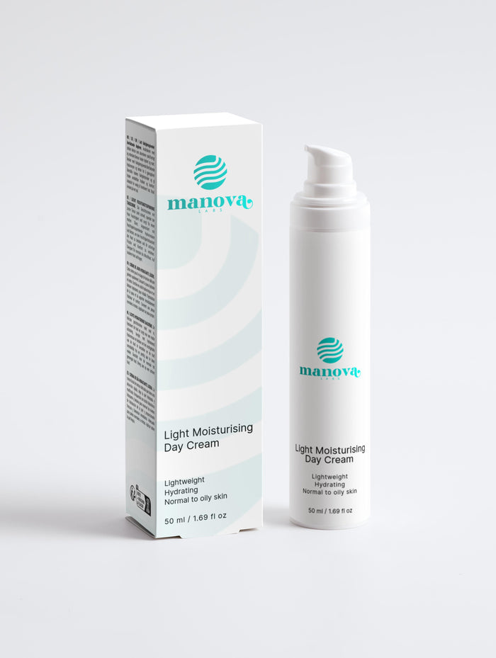 Light Moisturising Day Cream