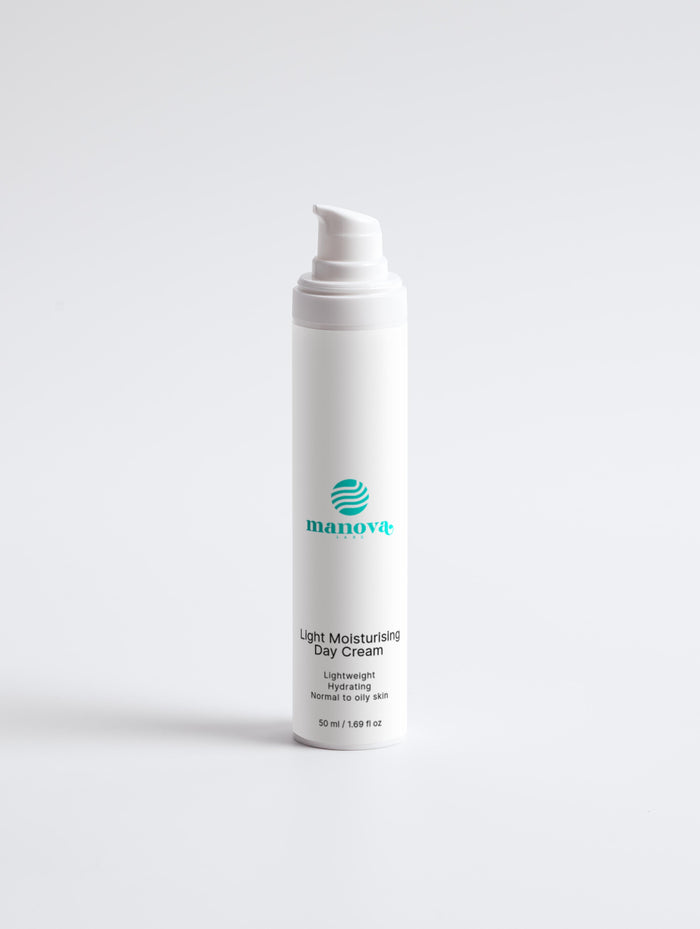 Light Moisturising Day Cream