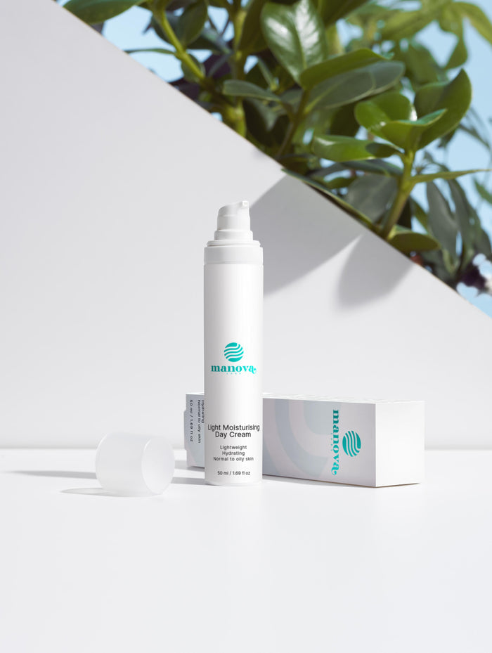Light Moisturising Day Cream