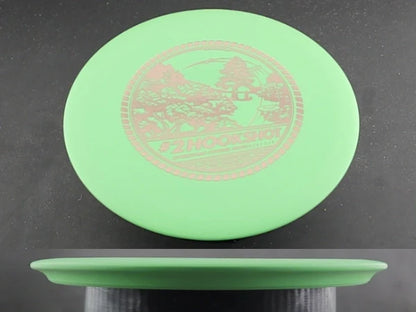 Lightning Discs #2 Hookshot (Lightning Sure Grip)