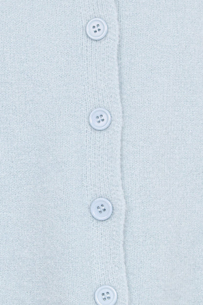 Petal and Pup USA TOPS Lilith Knit Top - Blue