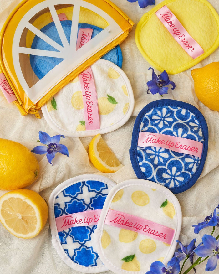 Limoncello 7-Day Set