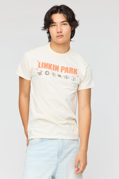 Linkin Park Graphic T-Shirt