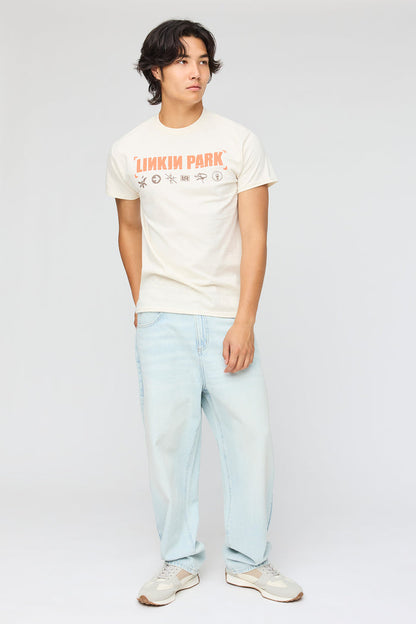 Linkin Park Graphic T-Shirt