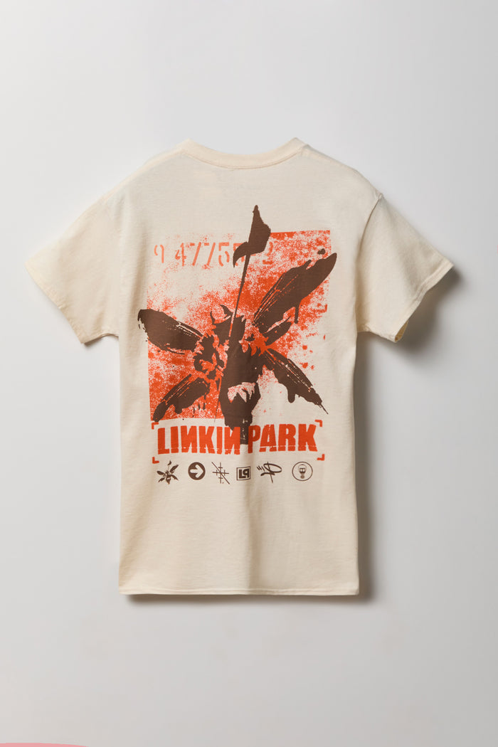 Linkin Park Graphic T-Shirt