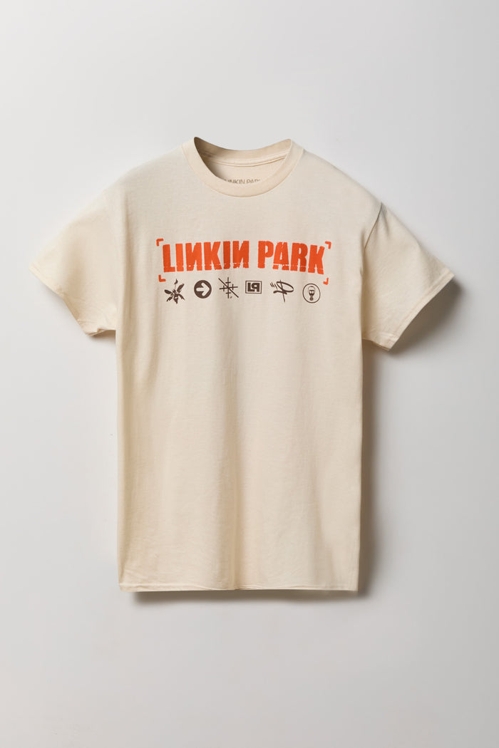 Linkin Park Graphic T-Shirt
