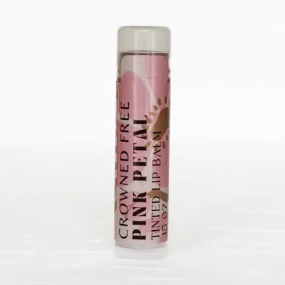 Lip Balm- Assorted Tints/Scents- Sold Individually