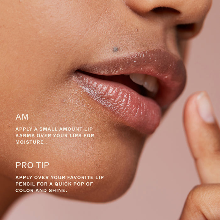 Sahajan-Lip Karma Mint-Skincare-LIPKARMA4-The Detox Market |