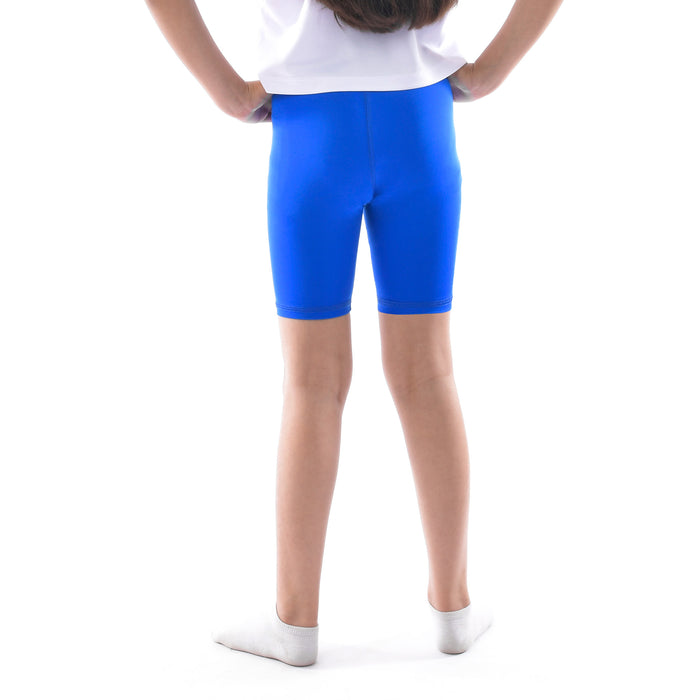 Little IRONGEAR Biker Shorts - IRONGEAR Fitness