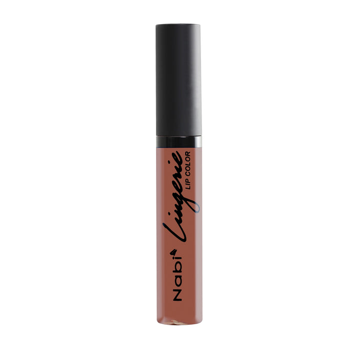 LL15 - NABI LINGIRIE LIP COLOR TOAST