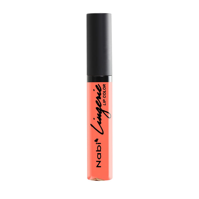 LL22 - NABI Lingerie Lip Color Spring Pink