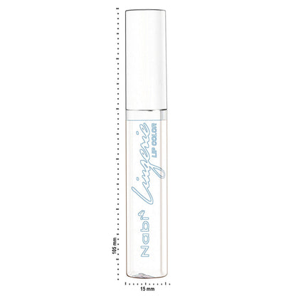 LL22 - NABI Lingerie Lip Color Spring Pink