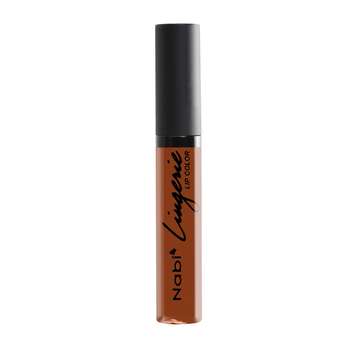 LL23 - NABI Lingerie Lip Color Mud