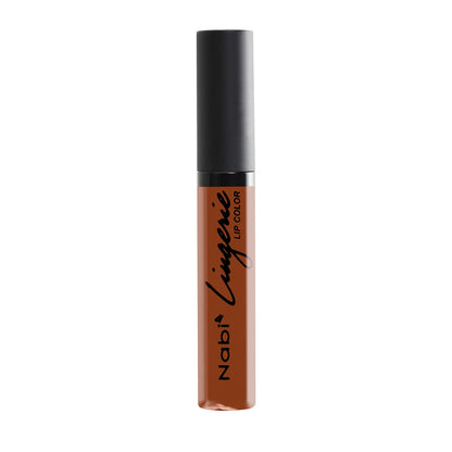 LL23 - NABI Lingerie Lip Color Mud