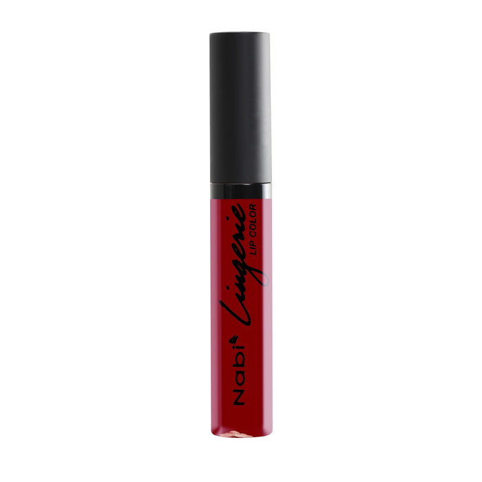 LL25 - NABI LINGIRIE LIP COLOR CHERRY