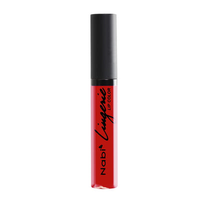 LL27 - NABI Lingerie Lip Color Autumn