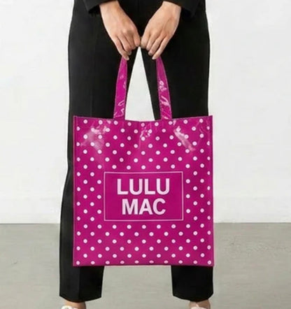 LM-Reuseable Totes
