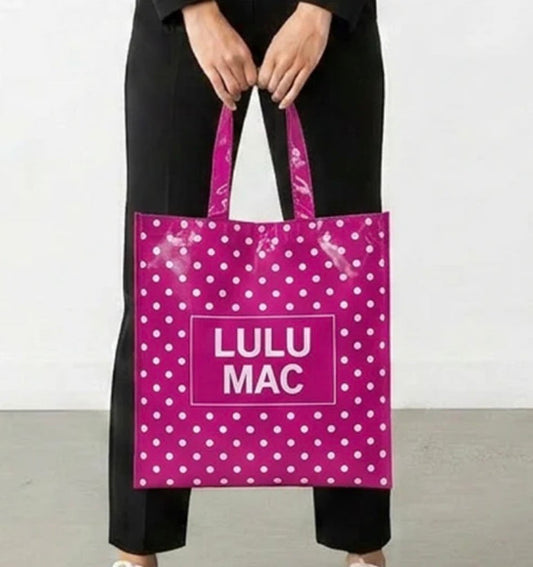 LM-Reuseable Totes