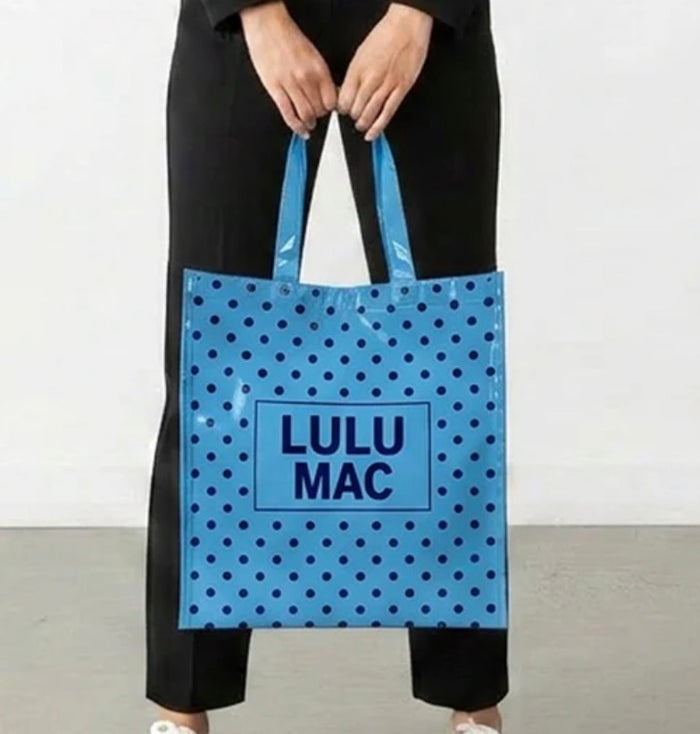 LM-Reuseable Totes