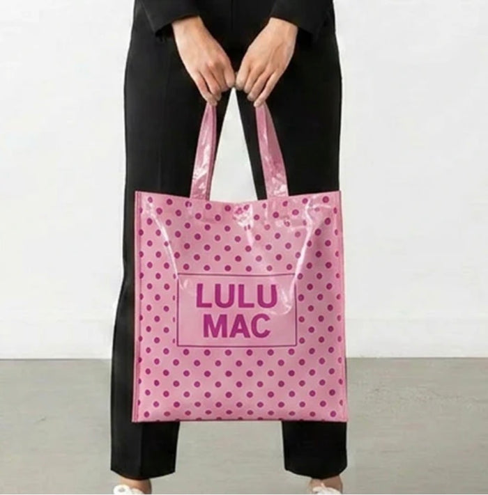 LM-Reuseable Totes